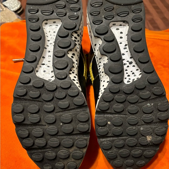 Steve Madden Cliff Sneaker - Size 7 - Picture 7 of 8